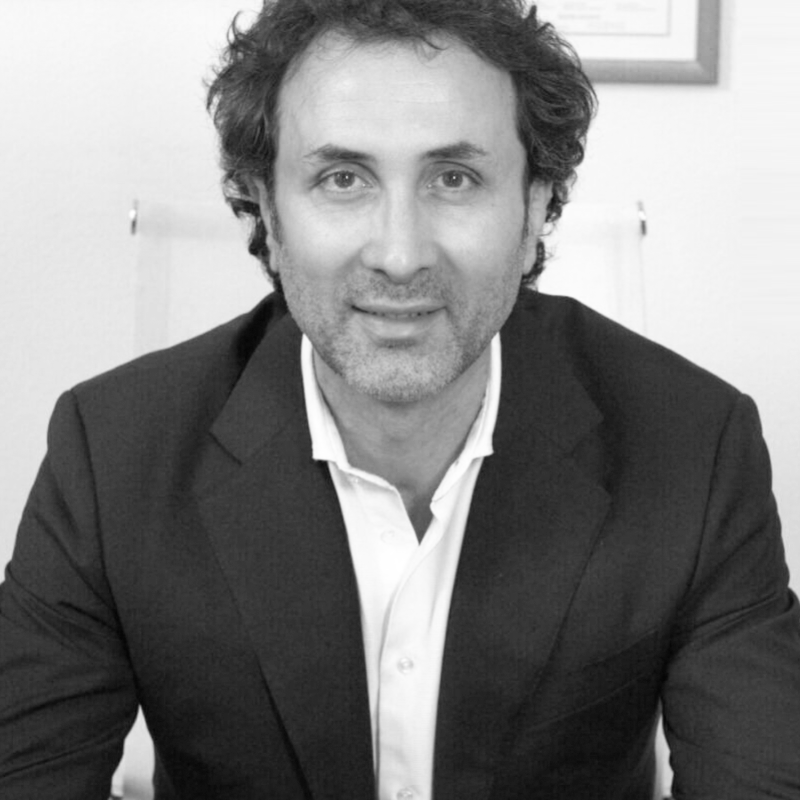 Dr. Filippo Brighetti
