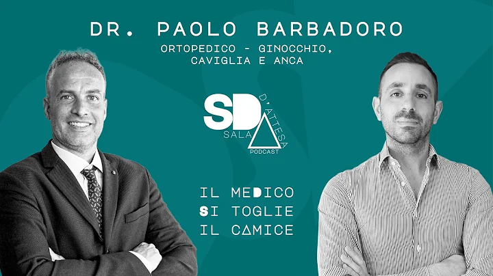 podcast-dr-barbadoro podcast Dr. Paolo Barbadoro