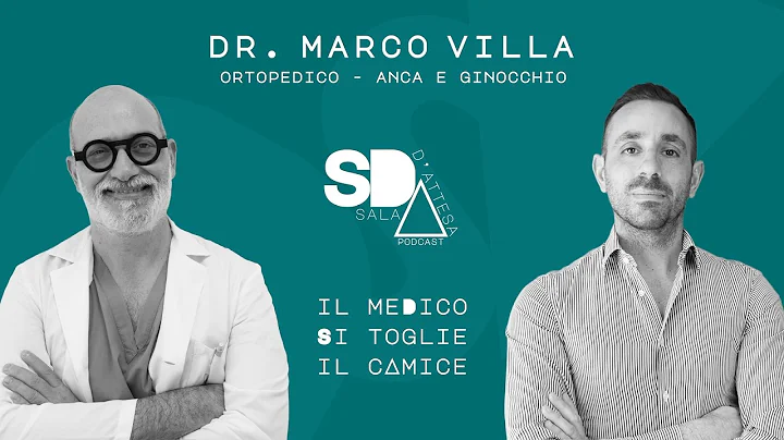 podcast-dr-villa podcast dr. Marco Villa